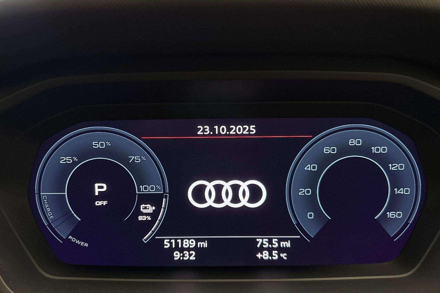 Used Audi Q4 e-tron 2021 for sale - 77397799: Photo 9