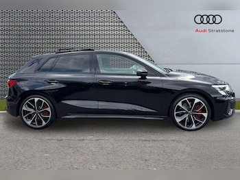 Used Audi A3 2023 for sale - 79568140: Photo