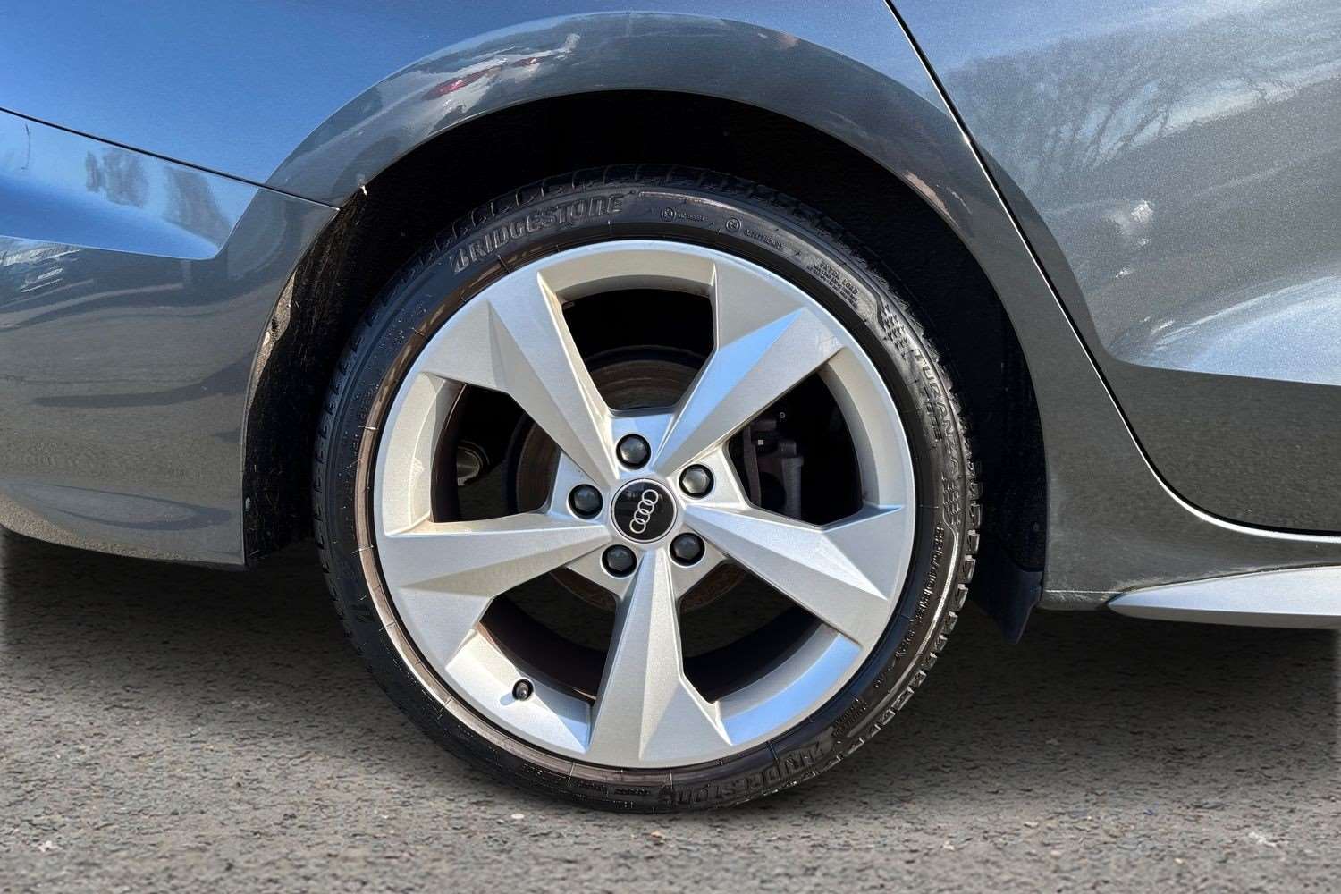 Used Audi A3 2022 for sale - 77741072: Photo 10