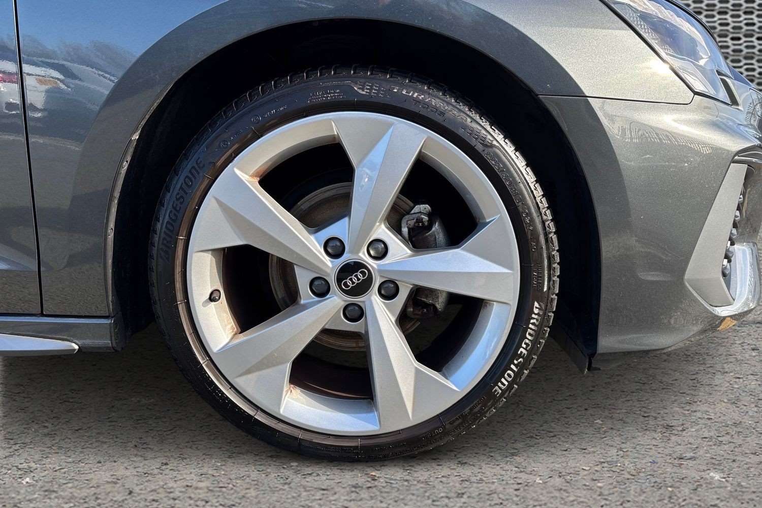 Used Audi A3 2022 for sale - 77741072: Photo 11