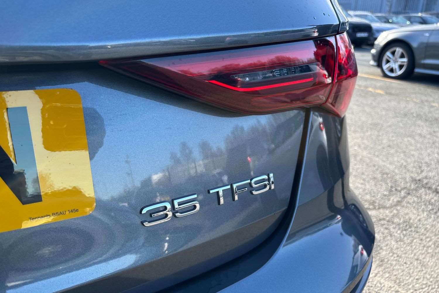 Used Audi A3 2022 for sale - 77741072: Photo 12