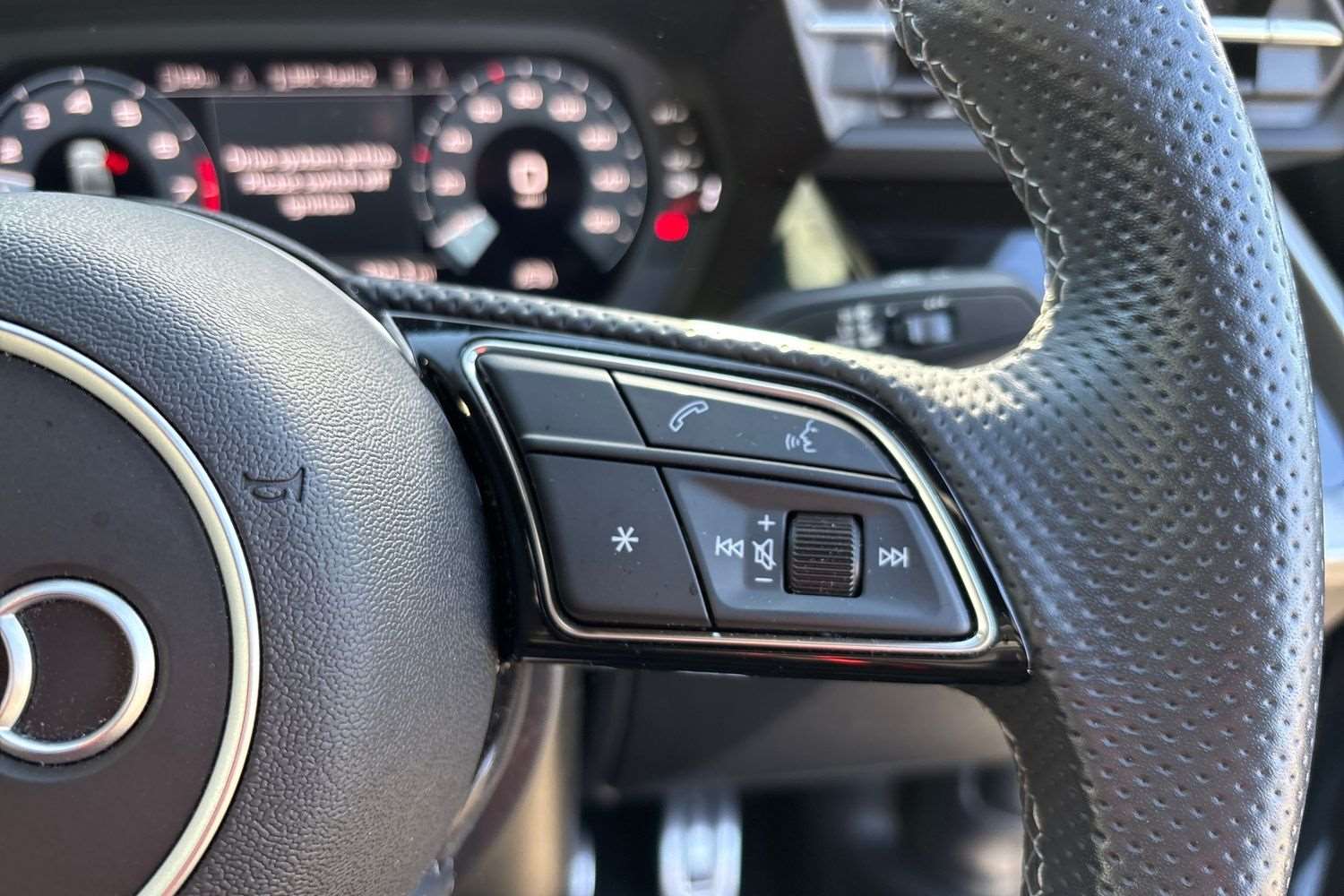 Used Audi A3 2022 for sale - 77741072: Photo 17