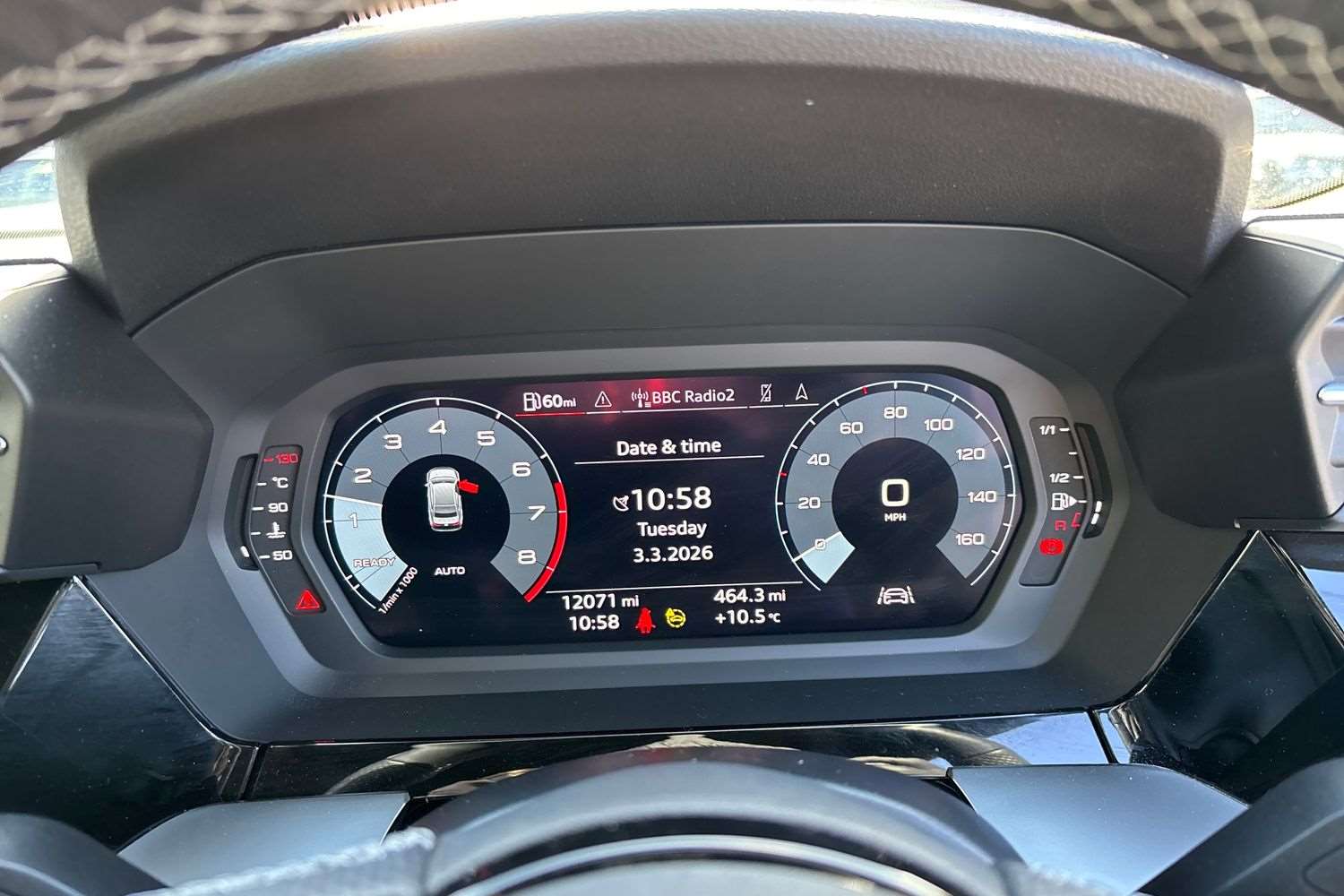 Used Audi A3 2022 for sale - 77741072: Photo 18