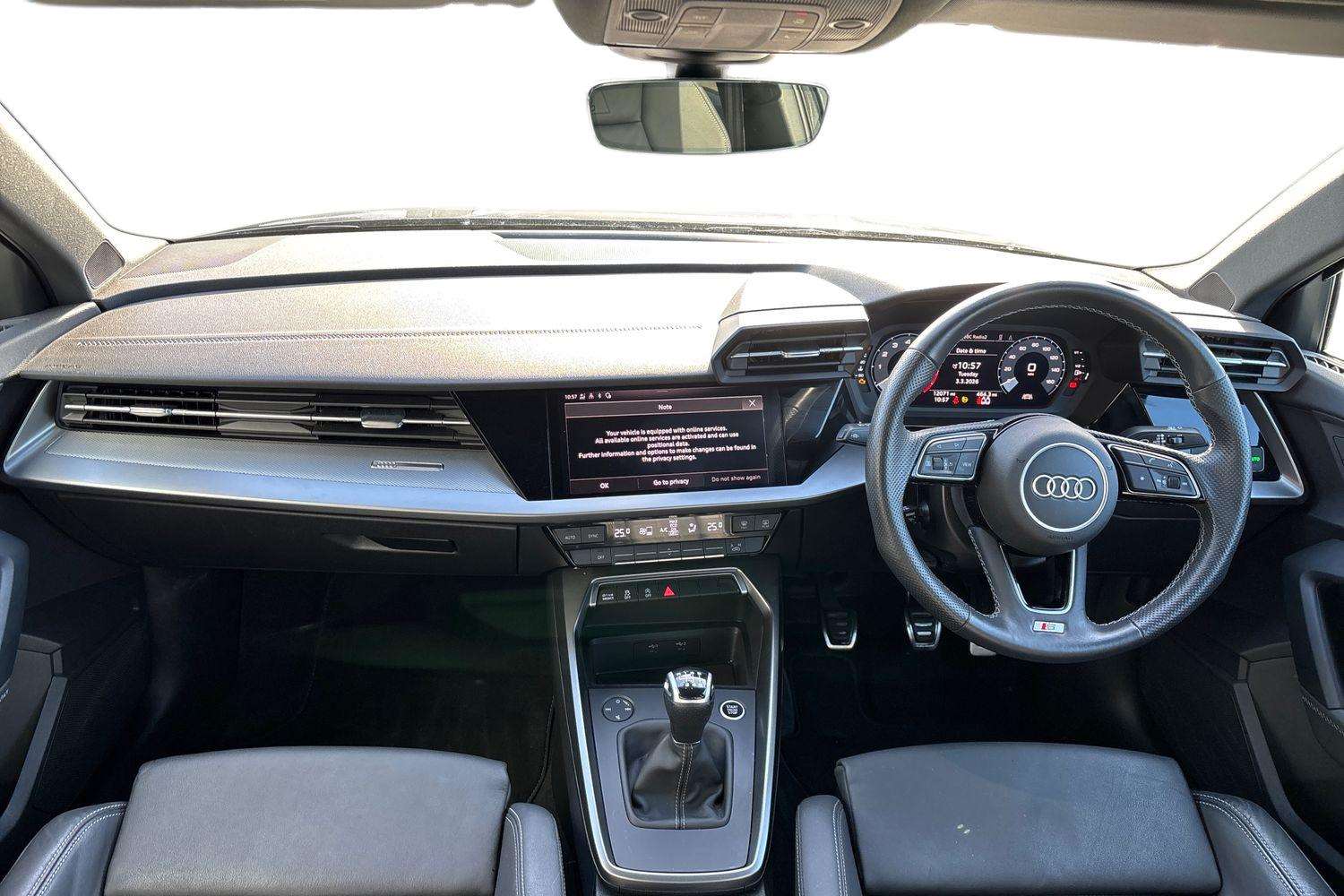 Used Audi A3 2022 for sale - 77741072: Photo 19