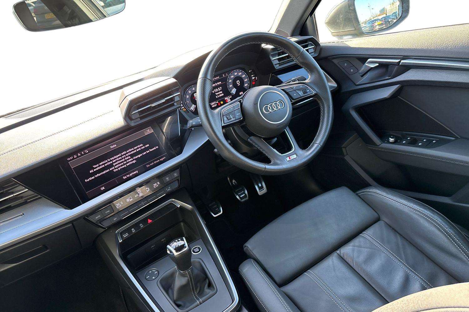 Used Audi A3 2022 for sale - 77741072: Photo 20