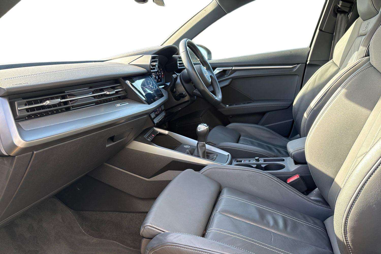 Used Audi A3 2022 for sale - 77741072: Photo 21