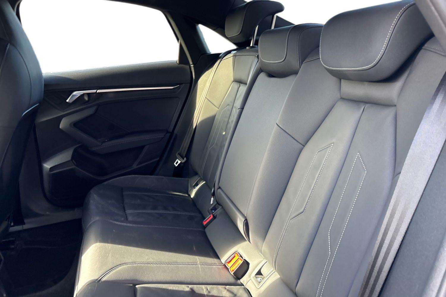 Used Audi A3 2022 for sale - 77741072: Photo 22