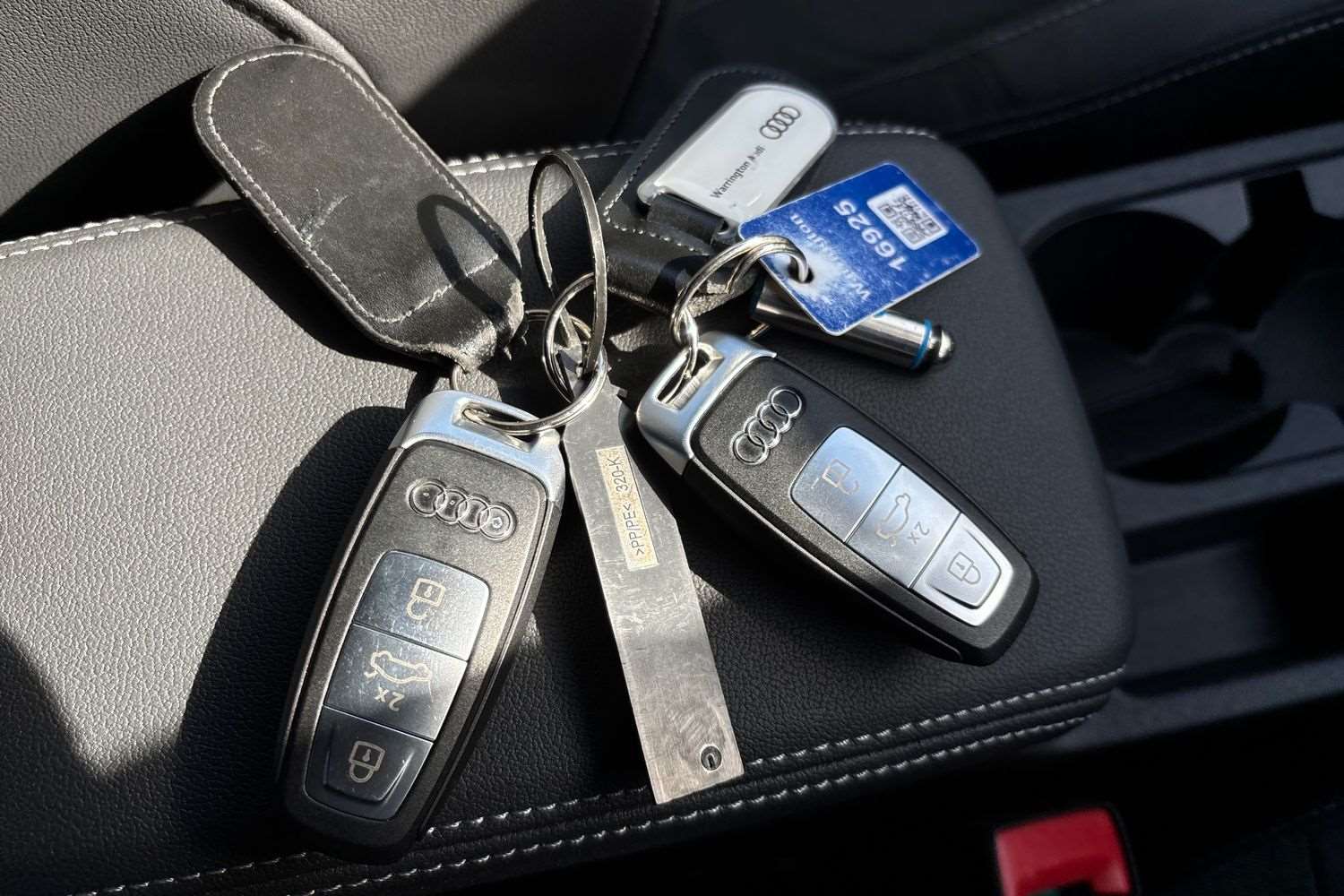 Used Audi A3 2022 for sale - 77741072: Photo 25