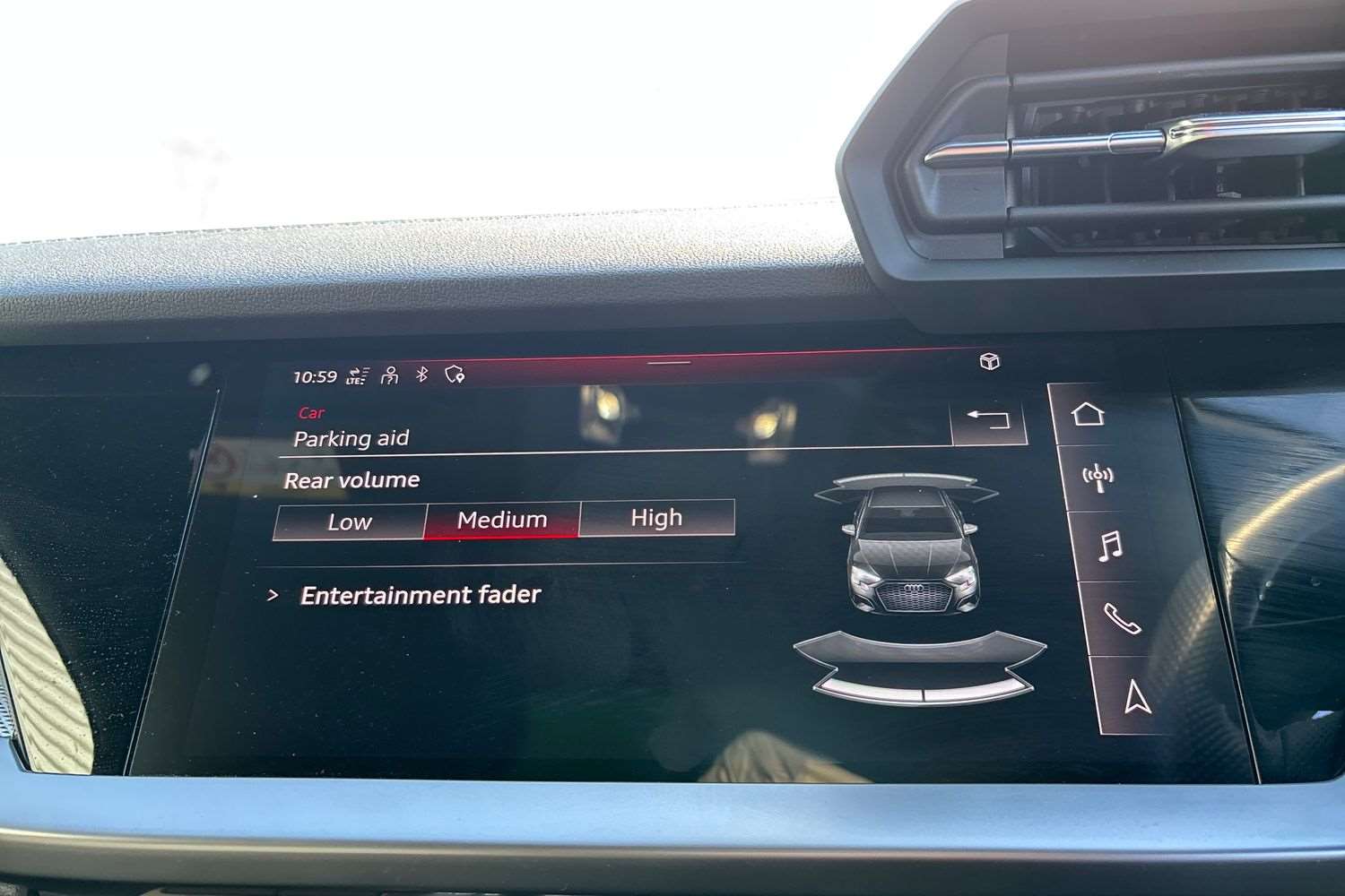 Used Audi A3 2022 for sale - 77741072: Photo 26