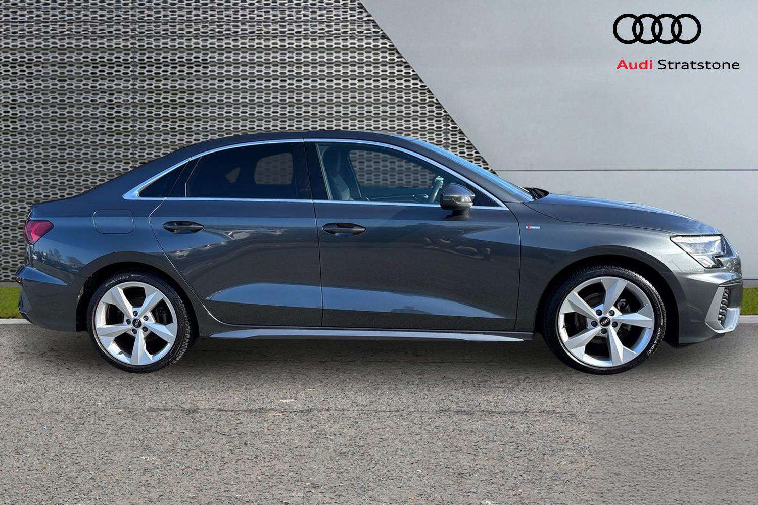 Used Audi A3 2022 for sale - 77741072: Photo 4