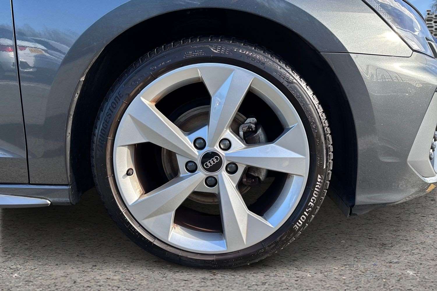 Used Audi A3 2022 for sale - 77741072: Photo 5