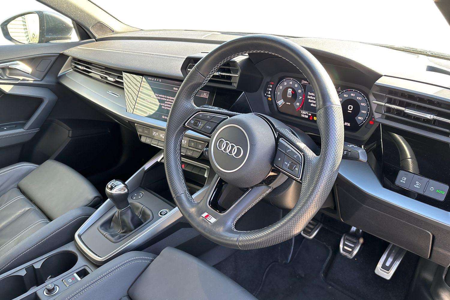 Used Audi A3 2022 for sale - 77741072: Photo 6