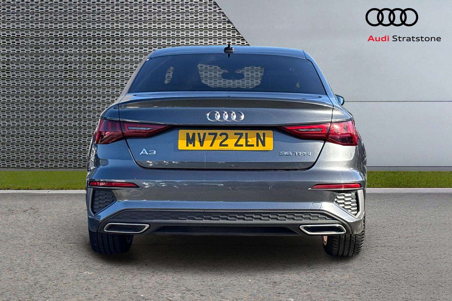 Used Audi A3 2022 for sale - 77741072: Photo 7