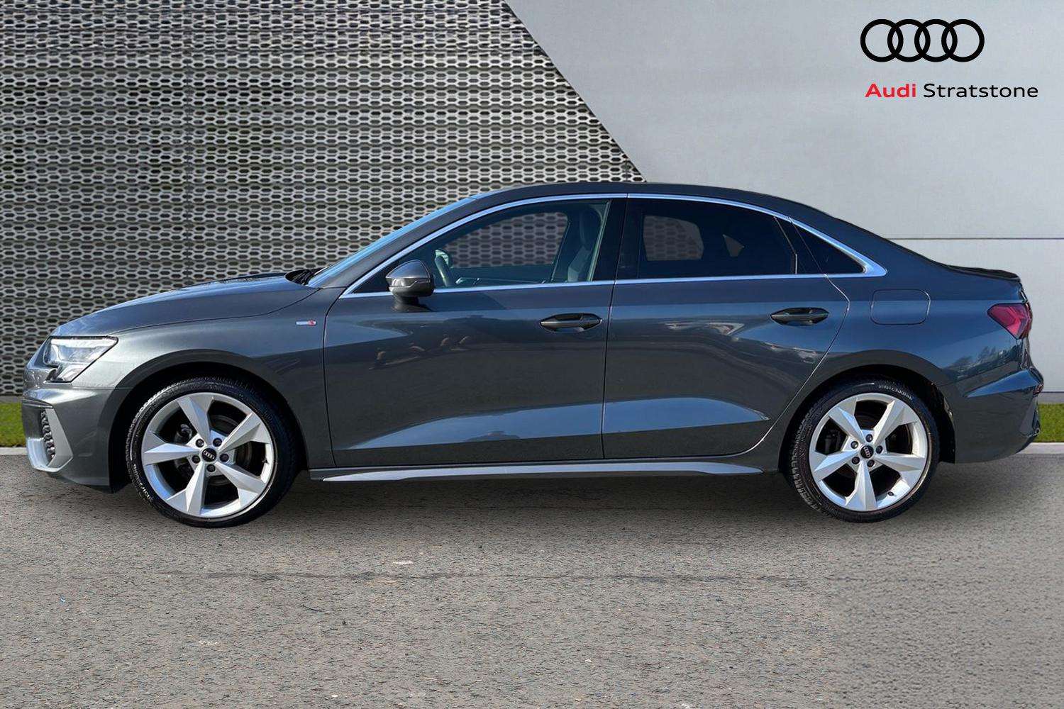 Used Audi A3 2022 for sale - 77741072: Photo 8