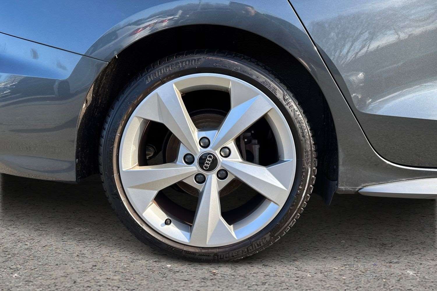 Used Audi A3 2022 for sale - 77741072: Photo 9