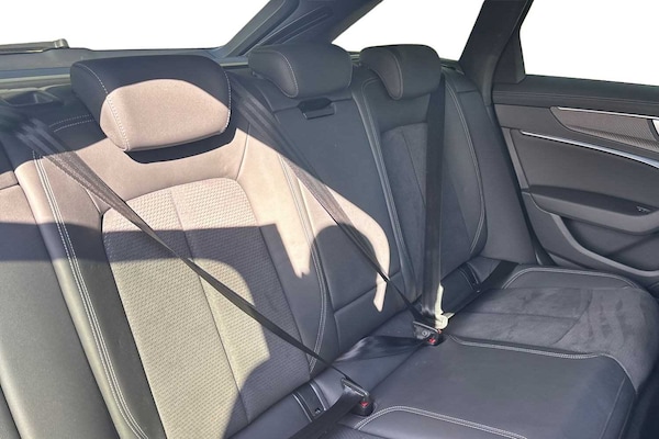 Used Audi A6 2023 for sale - 74716238: Photo 10