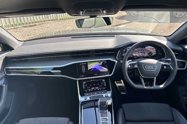 Used Audi A6 2023 for sale - 74716238: Photo 12