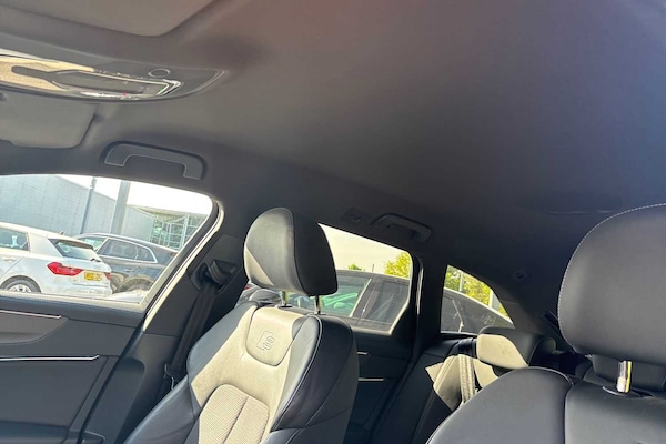 Used Audi A6 2023 for sale - 74716238: Photo 13
