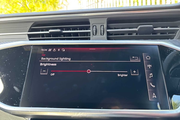 Used Audi A6 2023 for sale - 74716238: Photo 18