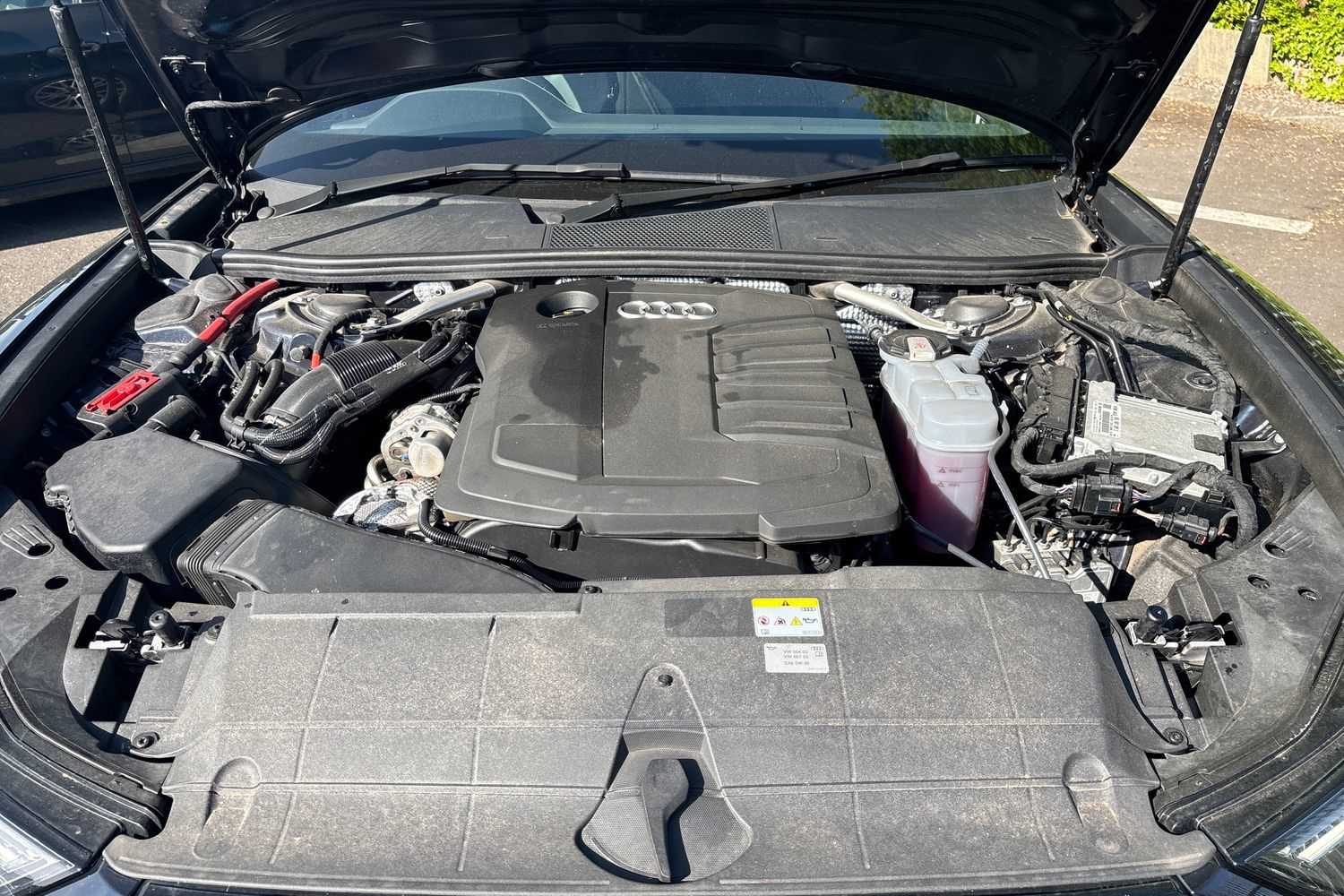 Vehicle 23