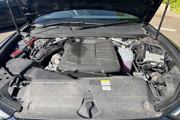Used Audi A6 2023 for sale - 74716238: Photo 23