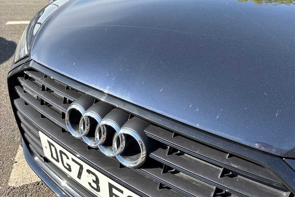 Used Audi A6 2023 for sale - 74716238: Photo 24