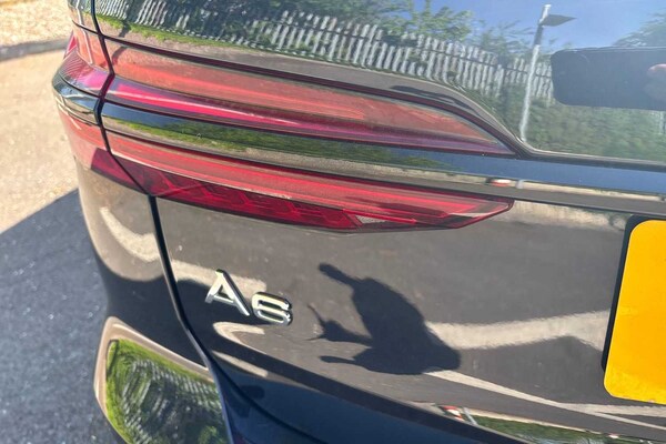 Used Audi A6 2023 for sale - 74716238: Photo 26