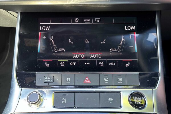 Used Audi A6 2023 for sale - 74716238: Photo 32