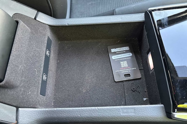 Used Audi A6 2023 for sale - 74716238: Photo 33