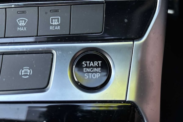 Used Audi A6 2023 for sale - 74716238: Photo 34