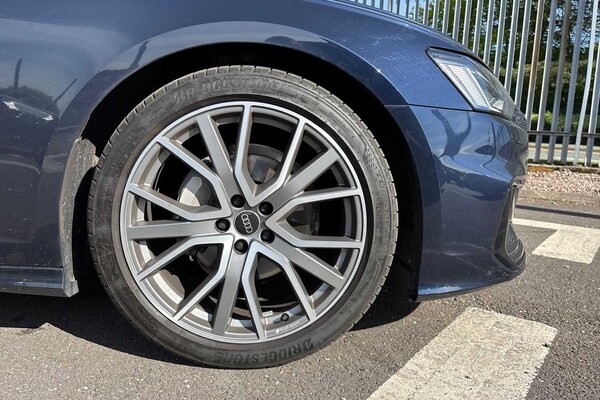 Used Audi A6 2023 for sale - 74716238: Photo 5