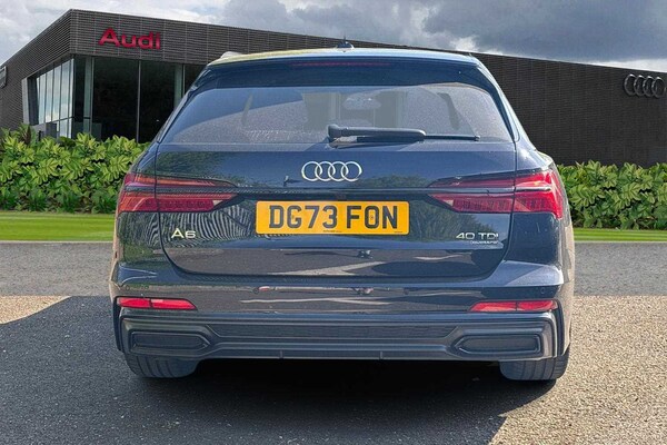 Used Audi A6 2023 for sale - 74716238: Photo 7