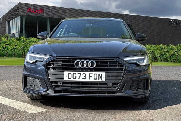 Used Audi A6 2023 for sale - 74716238: Photo 8