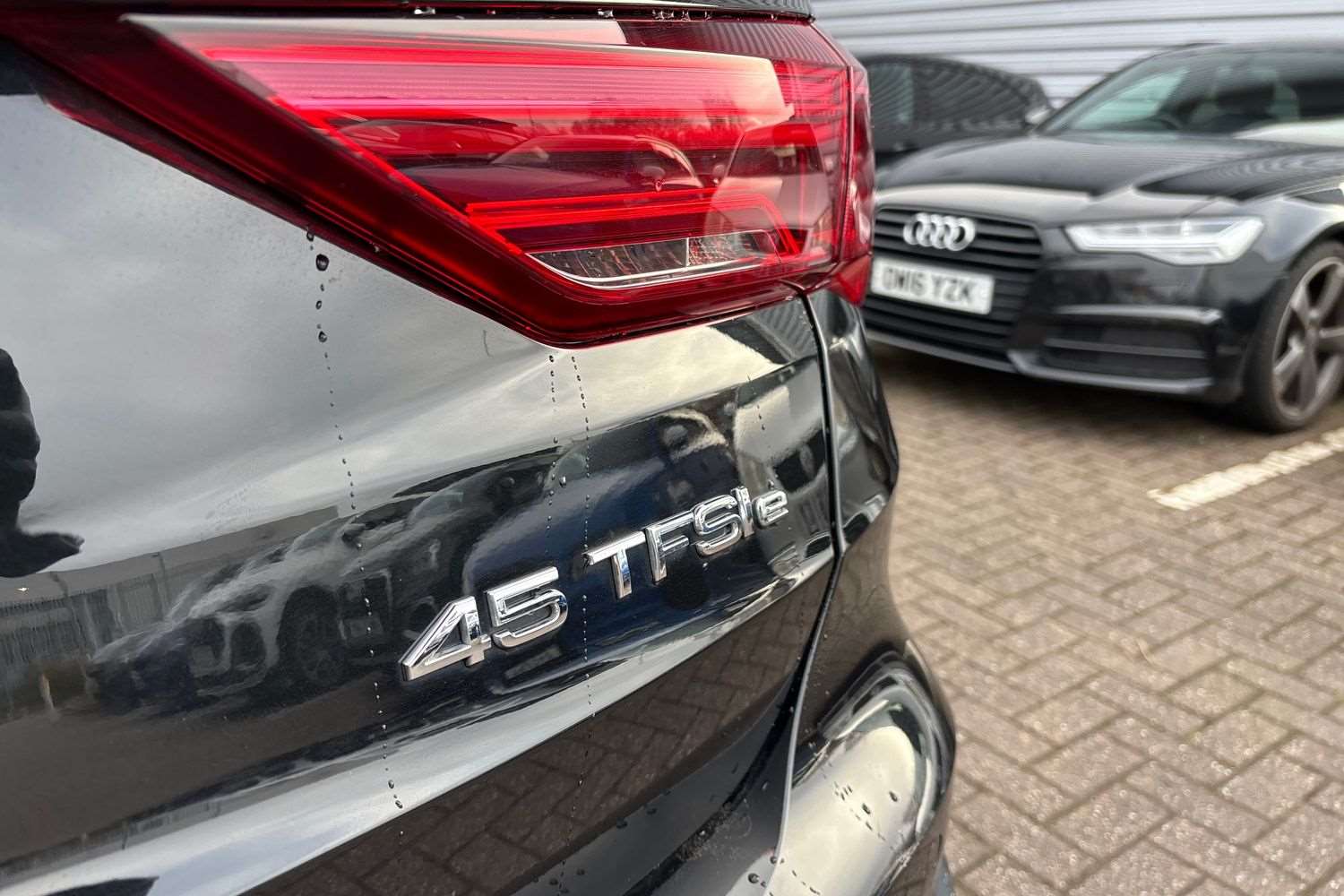 Used Audi Q3 2022 for sale - 77698965: Photo 12