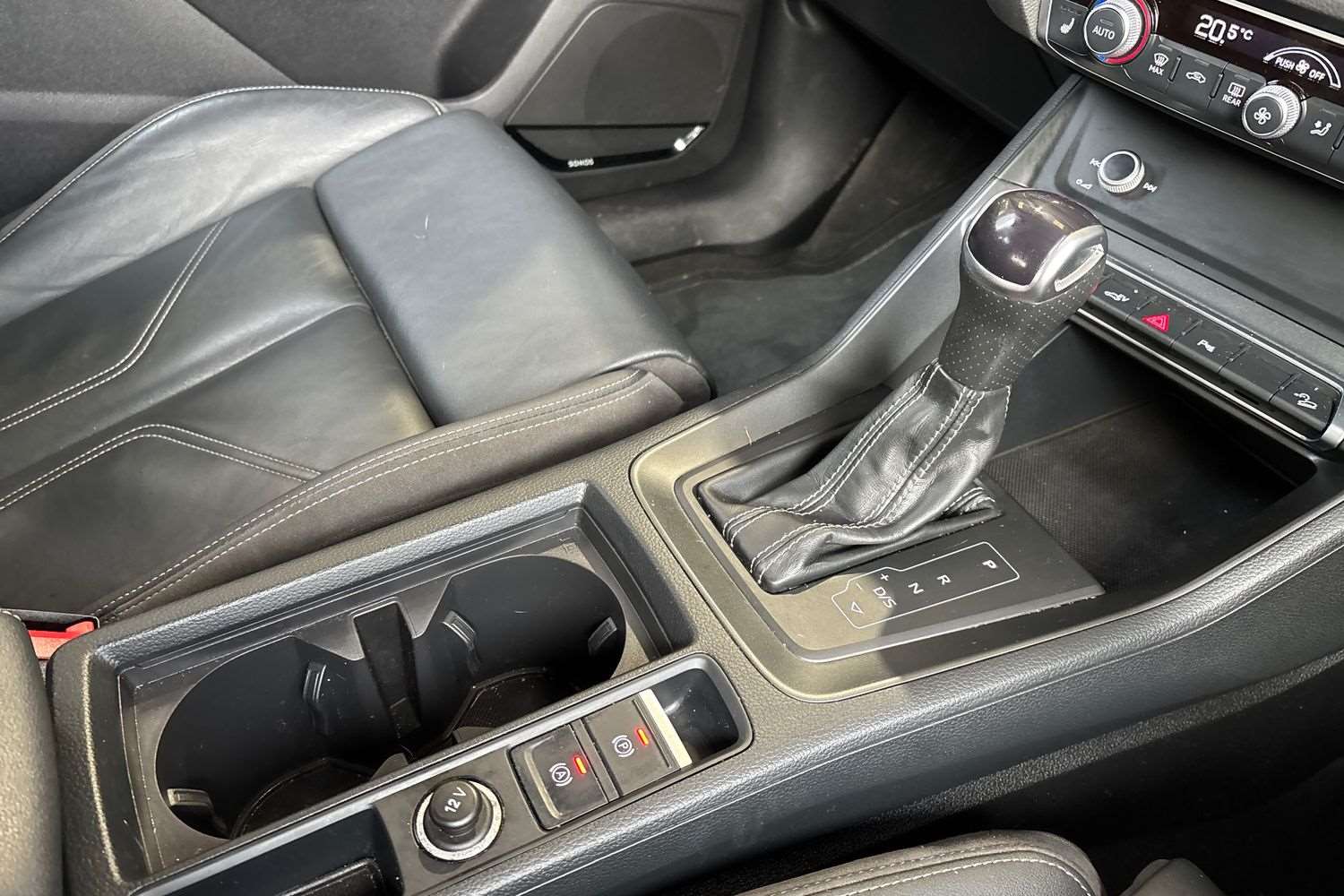 Used Audi Q3 2022 for sale - 77698965: Photo 15