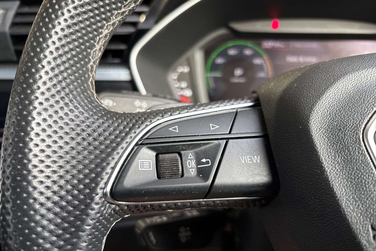 Used Audi Q3 2022 for sale - 77698965: Photo 16