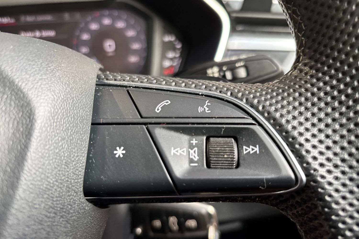 Used Audi Q3 2022 for sale - 77698965: Photo 17