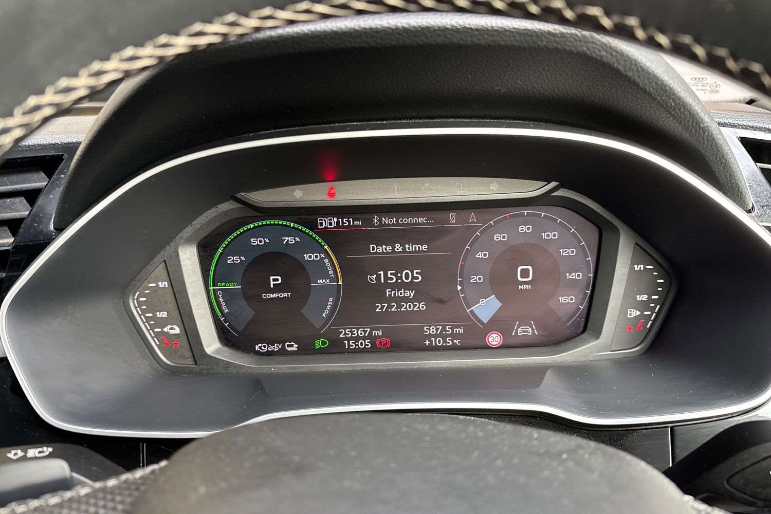 Used Audi Q3 2022 for sale - 77698965: Photo 18