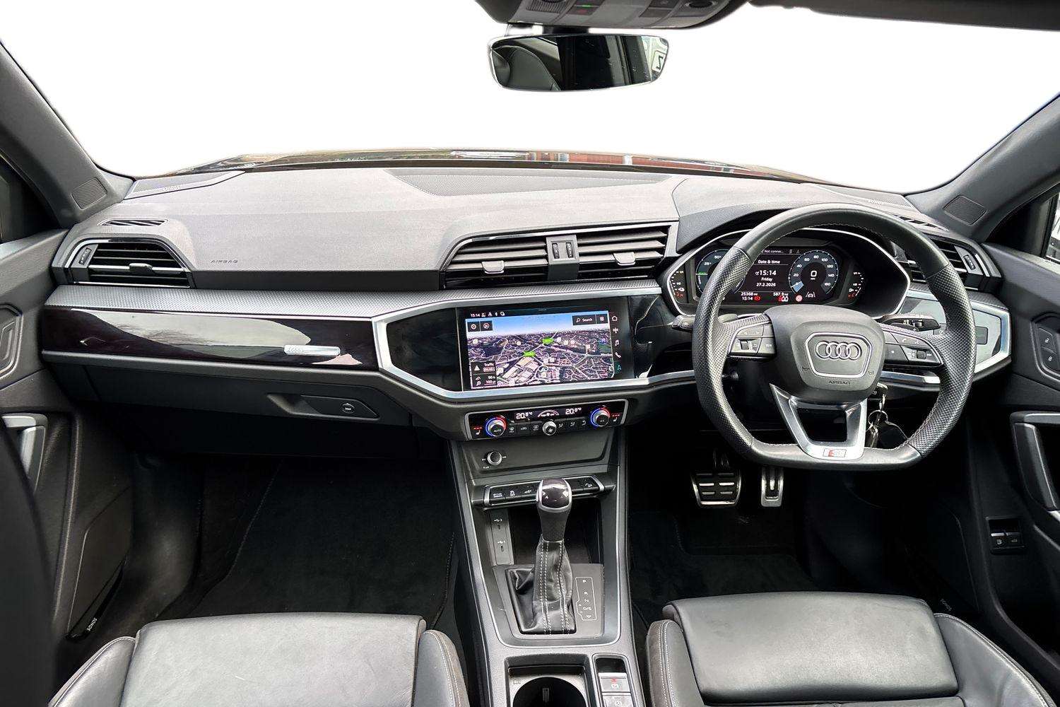 Used Audi Q3 2022 for sale - 77698965: Photo 19