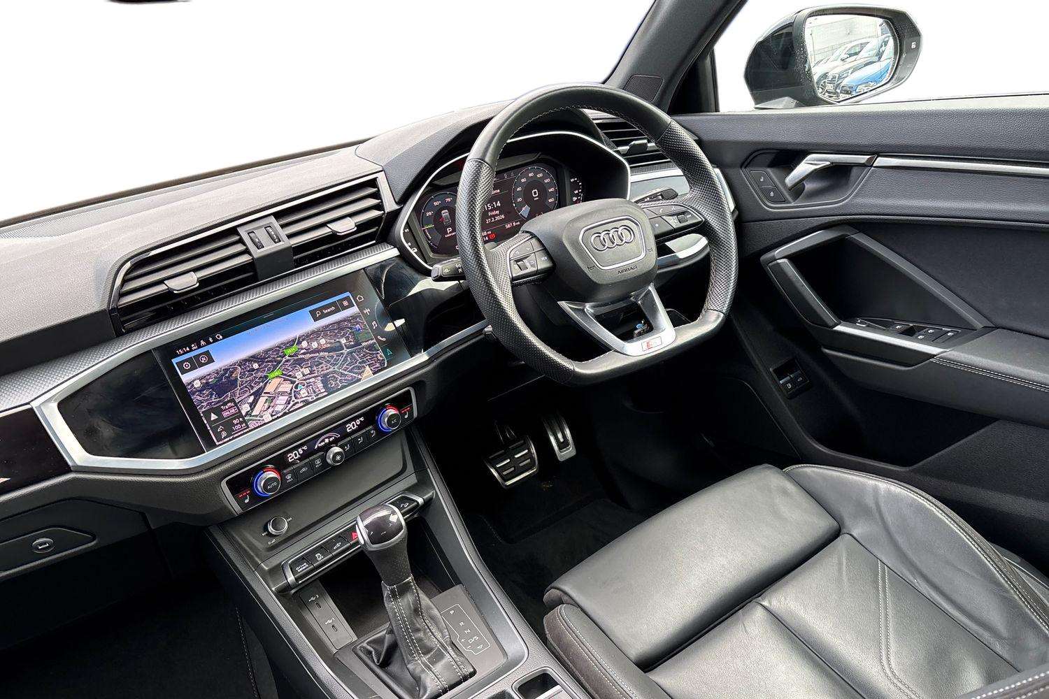 Used Audi Q3 2022 for sale - 77698965: Photo 20