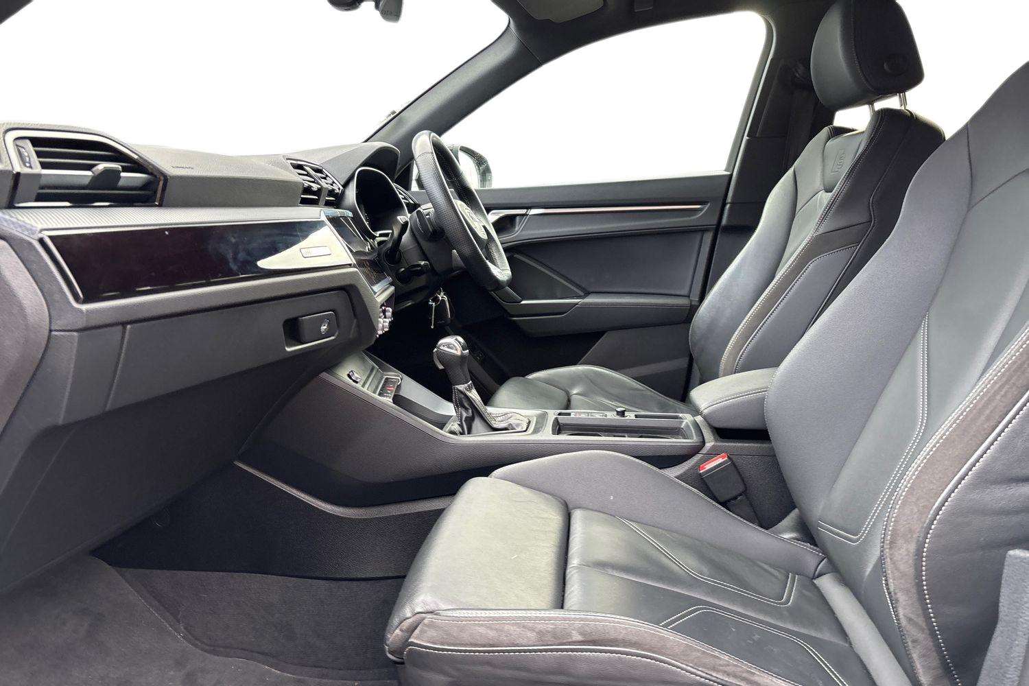 Used Audi Q3 2022 for sale - 77698965: Photo 21