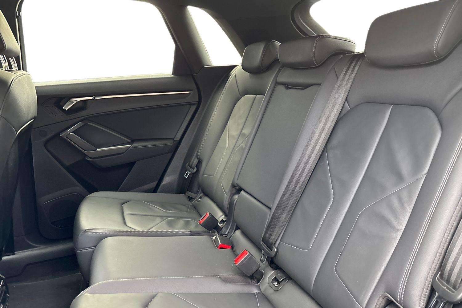 Used Audi Q3 2022 for sale - 77698965: Photo 22