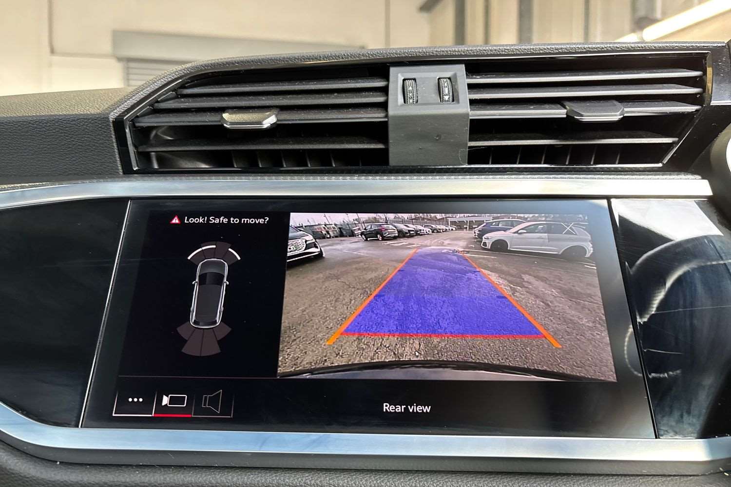 Used Audi Q3 2022 for sale - 77698965: Photo 26