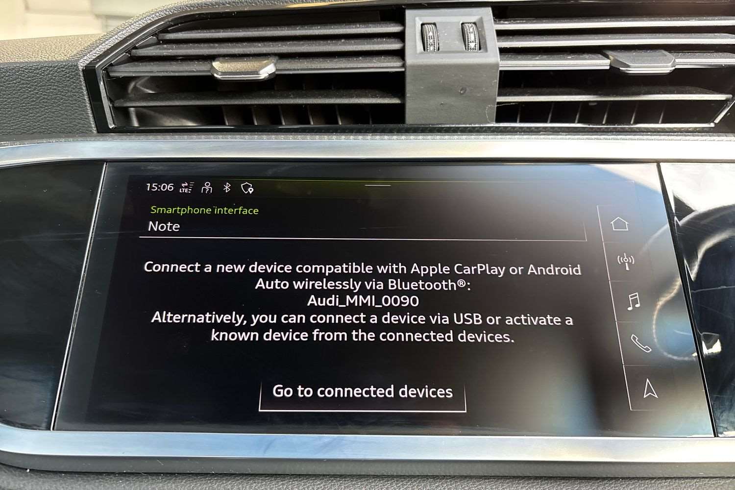 Used Audi Q3 2022 for sale - 77698965: Photo 27