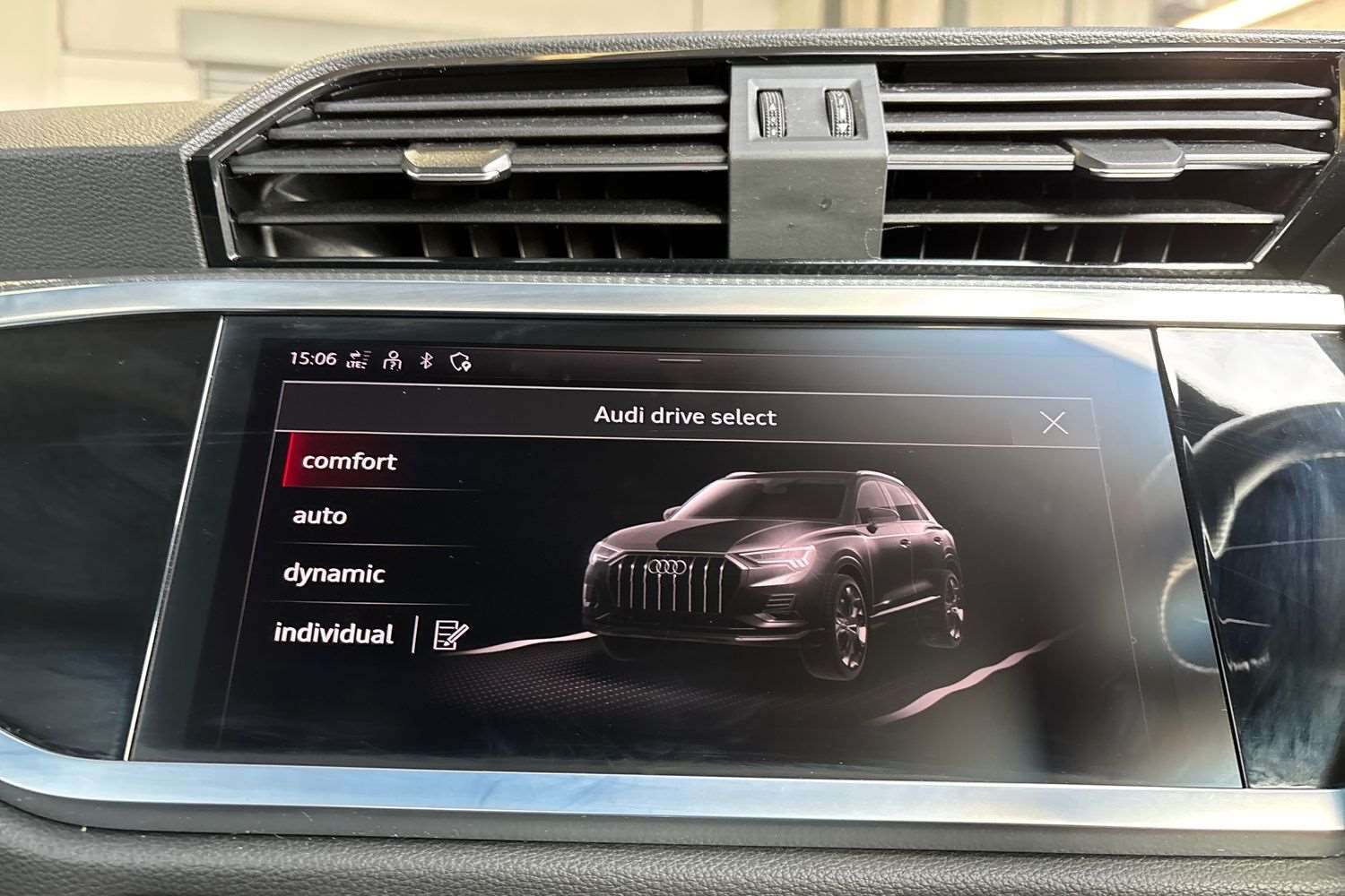 Used Audi Q3 2022 for sale - 77698965: Photo 30