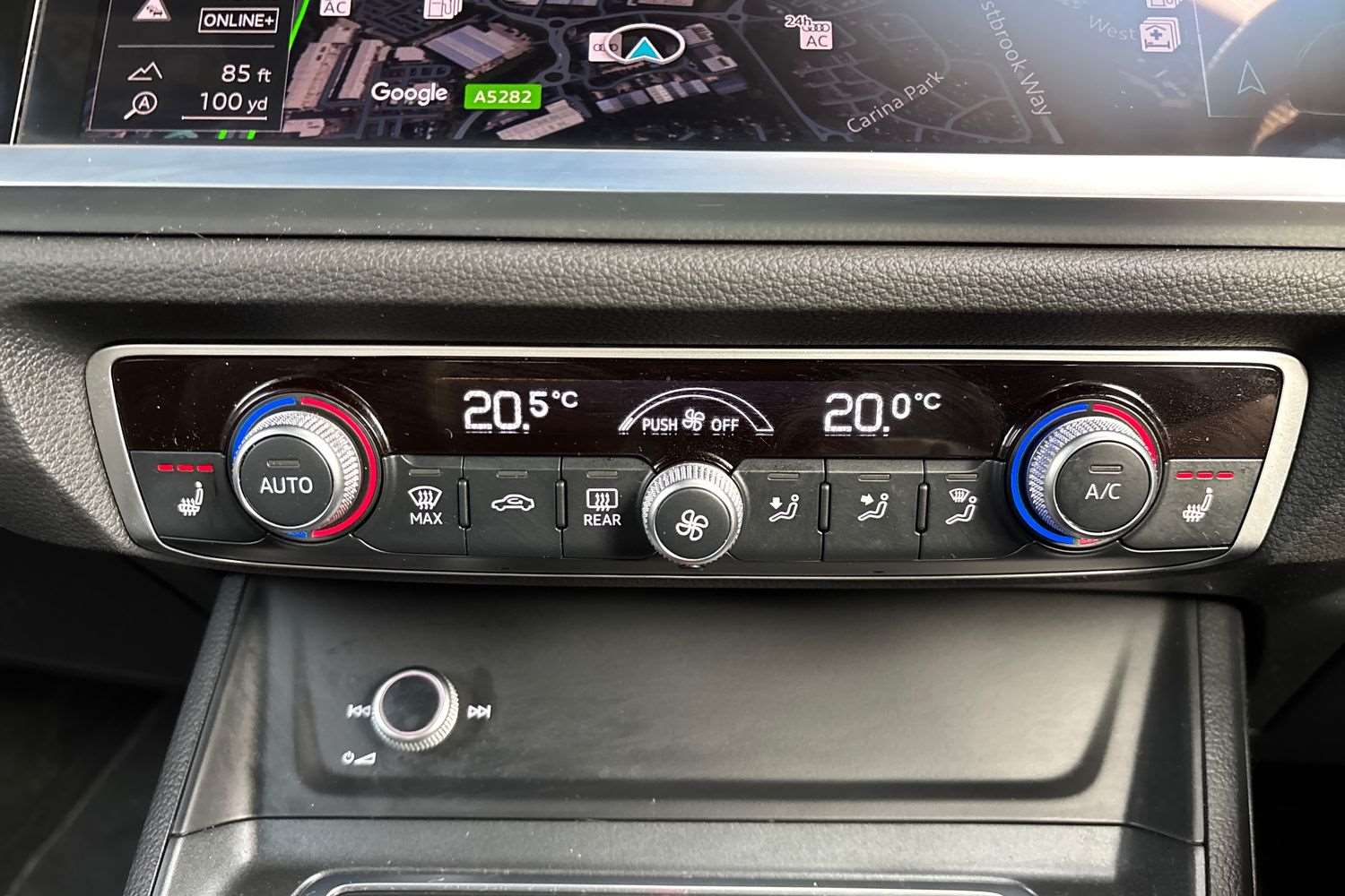 Used Audi Q3 2022 for sale - 77698965: Photo 34