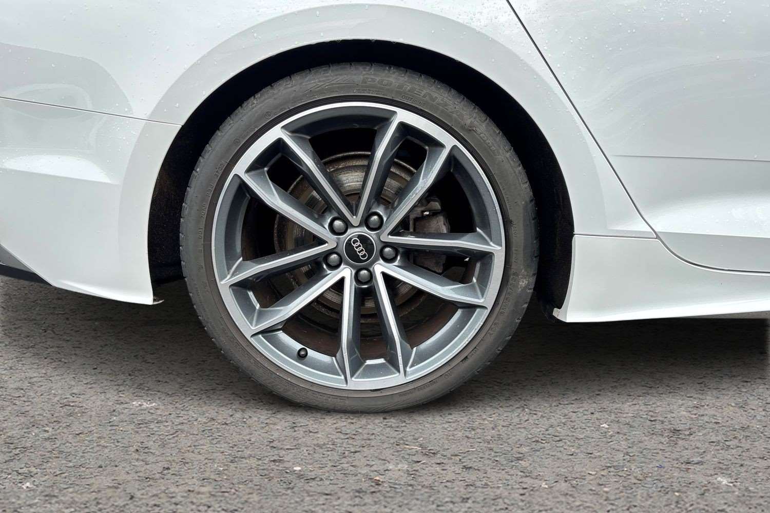 Used Audi A5 2022 for sale - 77389984: Photo 10