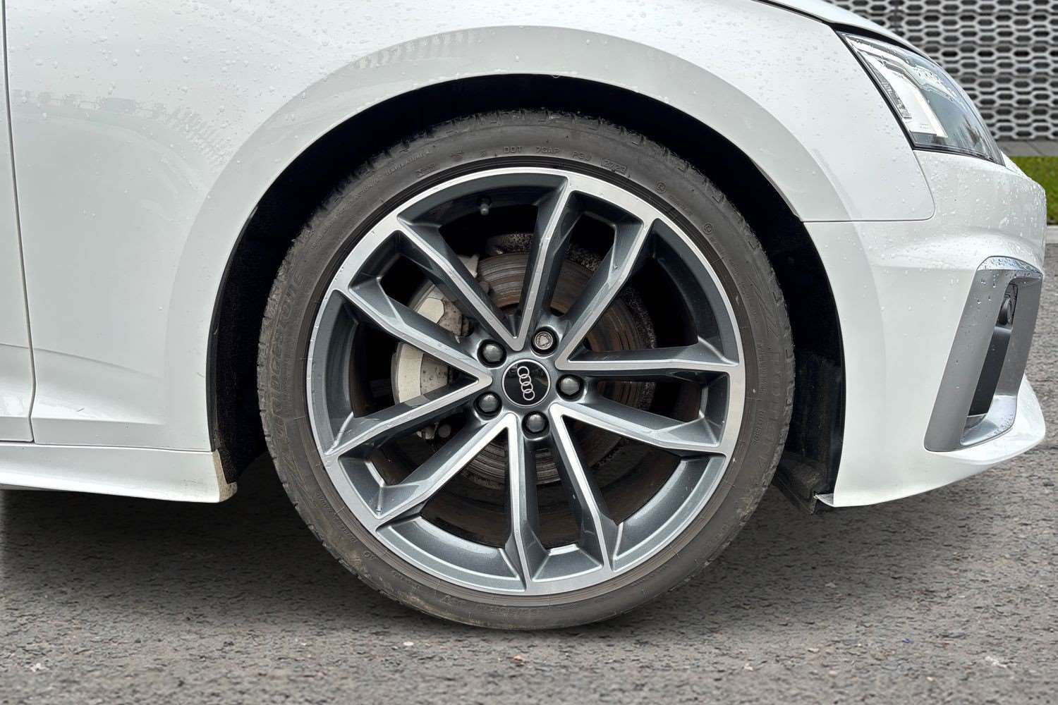 Used Audi A5 2022 for sale - 77389984: Photo 11