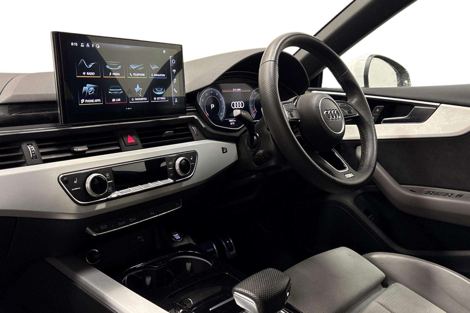 Used Audi A5 2022 for sale - 77389984: Photo 2