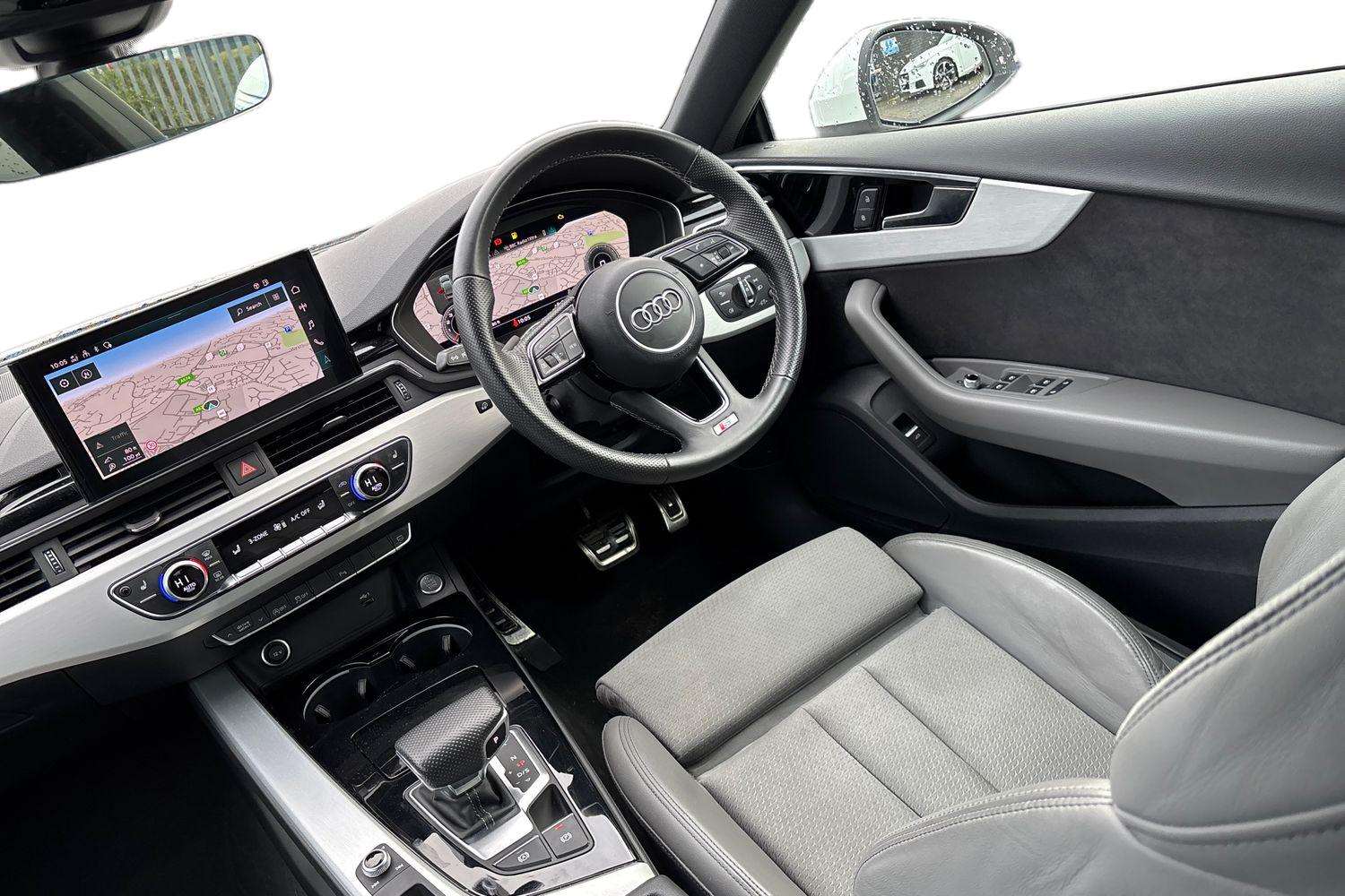 Used Audi A5 2022 for sale - 77389984: Photo 20